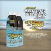 2-Pack H2Ocean Surfers Choice Tattoo Sunscreen SPF 50 UVA/UVB Sunscreen with Tattoo Protek Quick Dry Reef Safe Water Resistant view 3