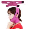 cn herb Face Lift Line Sculpture Face Mask Bandage Tighten Double Chin Shape Lift To Prevent Sagging (orange) view 3