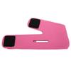 cn herb Face Lift Line Sculpture Face Mask Bandage Tighten Double Chin Shape Lift To Prevent Sagging (Purple) view 2
