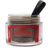 NotPolish - Nail Acrylic/Dip Powder | OG Collection | OG193 BLACK DIAMOND view 1