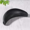 FOMIYES 2pcs Hairdressing Hair Washing Sink Basin Tool Silicone Hair Wash Gel Neck Rest Salon Supplies view 4
