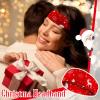 18 Pieces Christmas Headbands for Women Christmas Hair Accessories Christmas Candy Twisted Head Wrap Elastic Turban Headbands Sports Sweat Wicking Headband Wide Knot Hair Bands Gifts for Girls Kids view 3