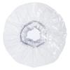 minkissy Bath Hat for Adults Extra Shower Cap for Hair Hair Protective Cover for Spa Home Use view 1
