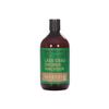 BenecosBIO Shower Gel 2-in-1 Organic Hemp Skin and Hair Let Grass Grow Over Vegan Recycled Plastic view 1