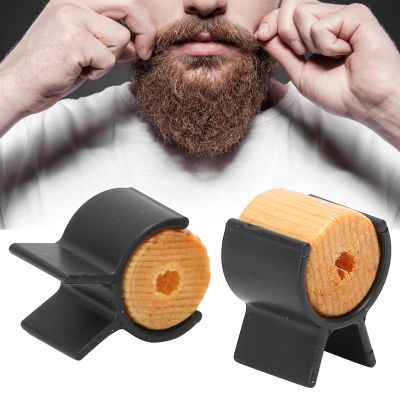 Mustache Training Wheel,Handlebar Mustache Training Wheels Portable Mustache Styling Template Shaping Tool, Training Wheel for Mustache Training Wheels