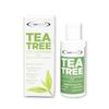 The Eye Doctor Tea Tree Lid Cleanser 100ml  Daily Eyelid Hygiene Remove Debris & Make-up Eyelid Eyelashes  For Sensitive Eyes  Contains Tea Tree Oil Argan Oil Coconut Oil & Micellar Water view 1