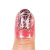Maniology Poli Peel Latex Cuticle Protector, Nail Art Cuticle Protection, Protects Cuticle when doing DIY Manicure view 2