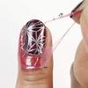 Maniology Poli Peel Latex Cuticle Protector, Nail Art Cuticle Protection, Protects Cuticle when doing DIY Manicure view 3
