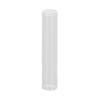 20 Pcs Silicone Lip Brush Makeup Eyebrow Lip Brush Applicator Cosmetic Brush Set Silicone Brushes Sticksfor Lipsticks Lip Gloss Lip Balm view 2