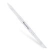 Maniology Glass Cuticle Pusher and Remover Tool | Gentle Nail Care for Precise Cuticle Pushing, Lifting & Cleaning view 1
