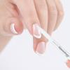 Maniology Glass Cuticle Pusher and Remover Tool | Gentle Nail Care for Precise Cuticle Pushing, Lifting & Cleaning view 4
