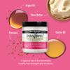 Aunt Jackie's Curls and Coils Transform Hydrating Leave-In Creme Conditioner for All Hair Types and Textures, 15 oz view 2
