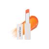 elvis+elvin Tsubaki Tinted Hydrating Lip Balm, Long Lasting Treatment, Lip Repair for Dry, Moisturizing Lip Care, Lip Care Essentials, many colors, 0.11oz (480 Tangerine) view 1