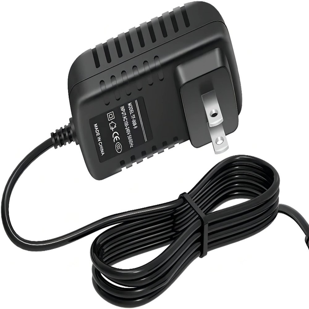 BestCH AC Adapter Compatible with Hair LaserCap Charger