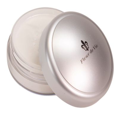 Fleur de Vie Cosmetics |H D Setting Powder