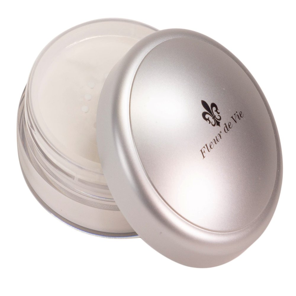 Fleur de Vie Cosmetics |H D Setting Powder