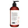 CIBU Curl + Coil Conditioner Cleanses, Hydrates, Revitalizes, Detangles & Preserves Natural Curl + Coil for Frizz-Free Smooth Manageable Hair (Conditioner, 350ml) view 2