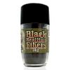 I LOVE BEING A BARBER - Black Real Hair Fibers for Thinning Hair - 100% Natural Texture, Non Synthetic Hair Fibers - Bald Spot Cover Up and Enhancement for Men & Women view 1