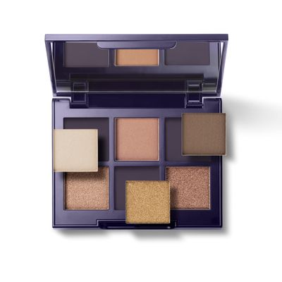 Kevyn Aucoin The Contour Eyeshadow Palette in Shade Medium