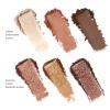 Kevyn Aucoin The Contour Eyeshadow Palette in Shade Medium view 3