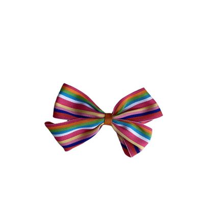 Bows for girls/lazos para nias (Multicolor)