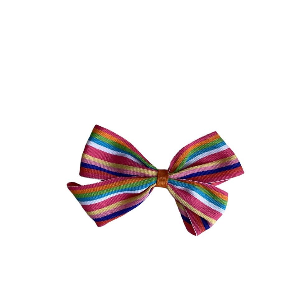 Bows for girls/lazos para nias (Multicolor)