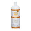 Keratin Hair Treatment, 33.8 fl oz (Step 2) - Simply Brasil Keratin contains essential amino acids and natural emollients to intensively restore fragile hair, promoting an ultra moisturizing gloss with a perfect natural effect. view 1