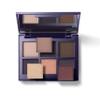 Kevyn Aucoin The Contour Eyeshadow Palette in Shade Medium Deep view 1