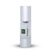 nu119 Platinum Instant Foot Peeling Spray  Professional-Grade Exfoliating Foot Peel for Dry, Cracked & Rough Skin  Callus & Dead Skin Remover  Fast-Acting Spray with Luxury Foot File view 1