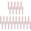 Beavorty 30pcs Refillable Mascara Tubes with Lightweight Leakproof Eyelash Cream Containers for Makeup Convenient for Daily Use and Beginners view 1