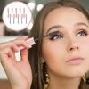 Beavorty 30pcs Refillable Mascara Tubes with Lightweight Leakproof Eyelash Cream Containers for Makeup Convenient for Daily Use and Beginners view 2