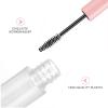 Beavorty 30pcs Refillable Mascara Tubes with Lightweight Leakproof Eyelash Cream Containers for Makeup Convenient for Daily Use and Beginners view 4