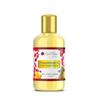 Red Rose Naturals Pineapple Body Oil, 100% Natural, Hydrating & Deep Moisturizing, Bath and Body Oil For Women, Tropical Long Lasting Fragrance, Vegan - 4 oz. view 1