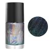 Maniology Holo Prism Top Coat, Holographic Shimmering Nail Art TopCoat, Semi Gloss Finish view 1
