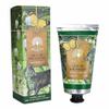 The English Soap Company Anniversary Hand Cream, Luxury Lily Hand Cream, Lily of the Valley Scent 75ml view 1