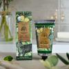The English Soap Company Anniversary Hand Cream, Luxury Lily Hand Cream, Lily of the Valley Scent 75ml view 2