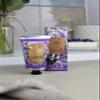 The English Soap Company Anniversary Hand Cream, English Lavender Scent 75ml view 4