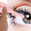 Beavorty 2pcs Eyelash Curlers Pads Portable Handle Eyelash Clips for Easy Makeup Application Beauty Tool for All Eye Shapes view 4