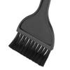 Spancare Plastic Classic Dyeing Kit - 3 pcs Brush and 1 Bowl, Black view 3