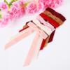 10PCS Velvet Bows Hair Clip Ribbon Accessories Ponytail Holder Hair Bow for Women Girls Toddlers Teens Kids view 3