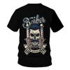 Personalized Barber Shop Shirt 3D Barber Shirts Hairdresser Haircutting Hairstylist Custom Name Salon Barber Tshirt Pole Scissors Hair Stylist T Shirt All Over Printed S-5XL, Cosmetology Gift Barbero view 4