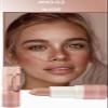 AKARY Matte Nude Lipstick, Bold & Intense Nudes Paper Tube Lipsticks Smooth Velvety Lip Gloss, Long Lasting Lip Stick Non-Stick Cup Not Fade Nude Lip Stick, Senior Matte Lip Makeup Gifts for Women and Girls view 2