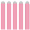 XIAOYU 50PCS Disposable Eyebrow Microblading Needles, Tattoo Microblades Makeup Blades for Tattoo Makeup Supplies, U18 view 1