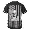 Personalized Barber Shop Shirt 3D Barber Shirts Hairdresser Haircutting Hairstylist Custom Name Salon Barber Tshirt Pole Scissors Hair Stylist T Shirt All Over Printed S-5XL, Cosmetology Gift Barbero view 4