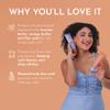 Fix My Curls Curl Quenching Moisture Styling Duo | For Curly, Wavy, Dry, Frizzy Hair| Curl Activator with Chia & Aloe Vera | Silicone Free| 3.5oz each view 3