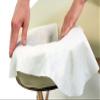 ZMDREAM Case of 1200 Disposable Massage Headrest Covers Face Rest Cradle Covers White view 3