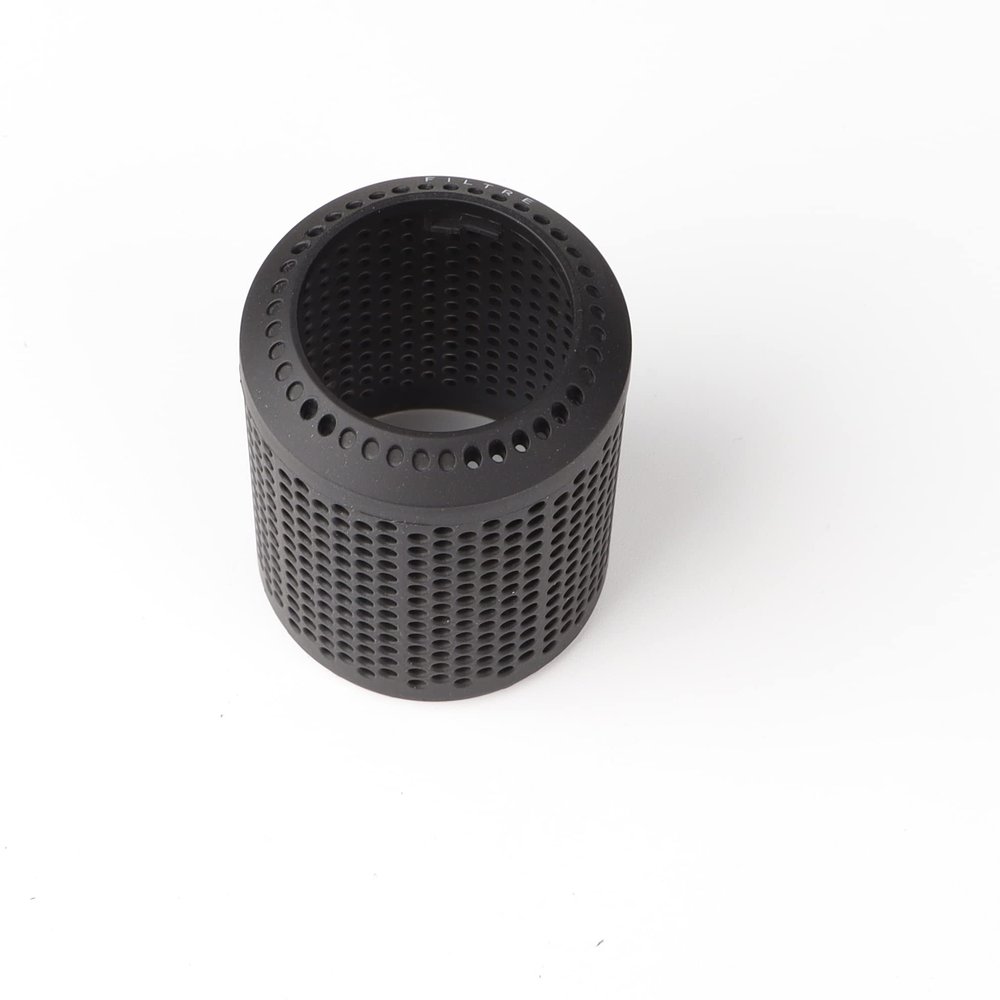Lveofielygi Hair Dryer Outer Filter Replacement Compatible with Dyson Supersonic Hairdryer HD03 HD01 HD08 Models, Blow Dryer Attachment