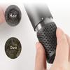 Lveofielygi Hair Dryer Outer Filter Replacement Compatible with Dyson Supersonic Hairdryer HD03 HD01 HD08 Models, Blow Dryer Attachment view 2