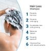 Hair Growth Shampoo For Thinning Hair and Hair loss | Biotin Shampoo by Natural Care's Hair Products | Sulfate Free Shampoo For A Healthier Hair Care Routine view 3