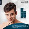 Hair Growth Shampoo For Thinning Hair and Hair loss | Biotin Shampoo by Natural Care's Hair Products | Sulfate Free Shampoo For A Healthier Hair Care Routine view 4